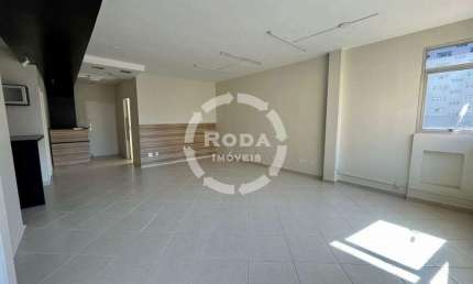 Locação - Espaço comercial de excelência para impulsionar seu negócio no Gonzaga!
