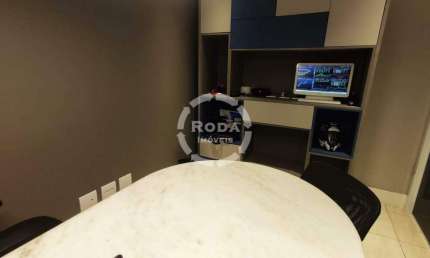 Casa à venda, 3 quartos, 1 suíte, 2 vagas, Campo Grande - Santos/SP