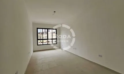Casa sobreposta alta 3 dormitórios no Bairro Aparecida