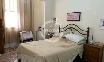 Sobrado à venda, 2 quartos, 1 vaga, Gonzaga - Santos/SP