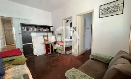 Casa com 2 quartos à venda na Rua José de Alencar, --, Vila Belmiro, Santos