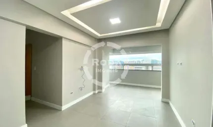 Apartamento novo a venda em Santos, localizado no bairro do Macuco.