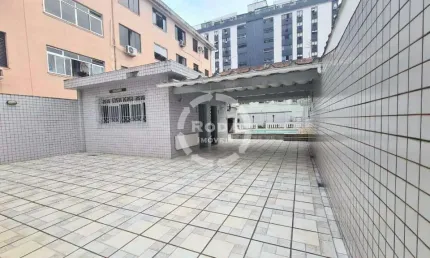 Casa à venda, 4 quartos, 3 vagas, Marapé - Santos/SP