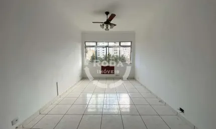 Apartamento com 2 quartos à venda na Rua Estados Unidos da Venezuela, --, Ponta da Praia, Santos