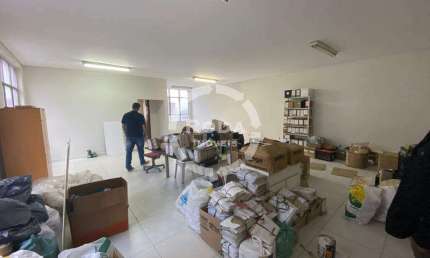 Conjunto Comercial à venda, Vila Mathias - Santos/SP