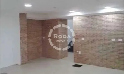 Ponto comercial à venda na Praça Visconde de Mauá, --, Centro, Santos