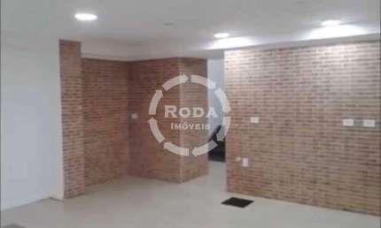Ponto comercial para alugar na Praça Visconde de Mauá, --, Centro, Santos