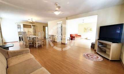Apartamento à venda no Gonzaga, Santos/SP – 3 dormitórios, 2 vagas, próximo à praia