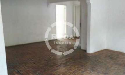 Casa para aluguel, 4 quartos, 5 vagas, Vila Mathias - Santos/SP