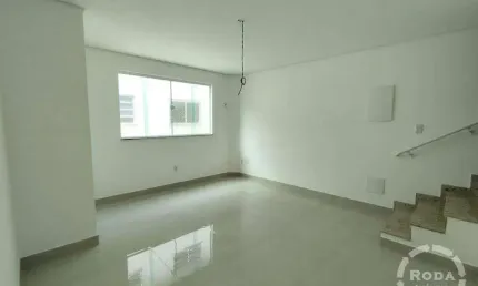 CASA EM CONDOMÍNIO FECHADO no Campo Grande com 2 suítes!