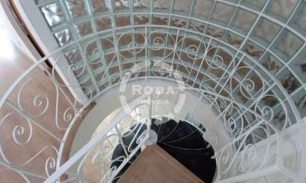 Conjunto Comercial para aluguel, 1 vaga, Centro - Santos/SP
