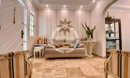 Sobrado Geminado Duplex na Vila Rica - Seu novo lar te espera!