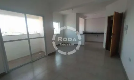 Apartamento de 2 dormitórios, sendo 1 suíte, laser completo