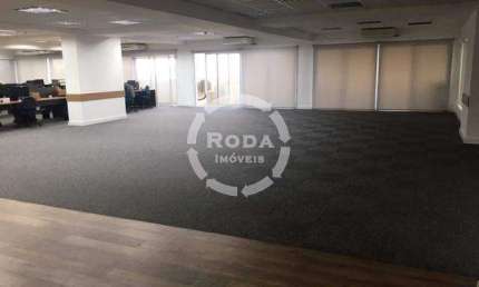 Sala comercial para alugar na Rua Amador Bueno, --, Centro, Santos
