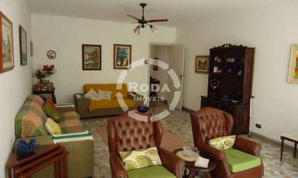 Casa à venda, 4 quartos, 1 suíte, 7 vagas, Aparecida - Santos/SP