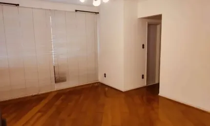 Apartamento à venda em Santos localizado no bairro do Campo Grande.