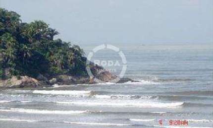 Apartamento a venda Frente Mar - José Menino - Santos