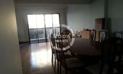 Apartamento à venda, 4 quartos, 4 suítes, 3 vagas, Boqueirão - Santos/SP