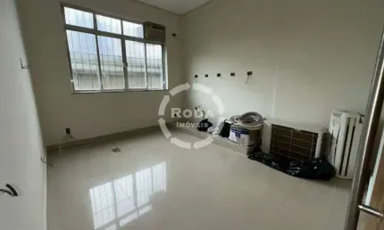 Sala comercial à venda na Rua Vasconcelos Tavares, --, Centro, Santos