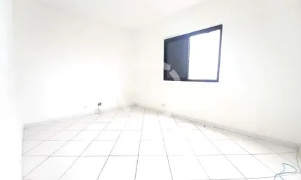 Apartamento à venda, 2 quartos, 1 vaga, Vila Mathias - Santos/SP