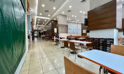Ponto comercial à venda na Avenida Ana Costa, --, Gonzaga, Santos