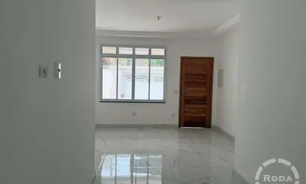 Casa com 3 quartos à venda na Rua Dona Amélia Leuchtenberg, --, Ponta da Praia, Santos