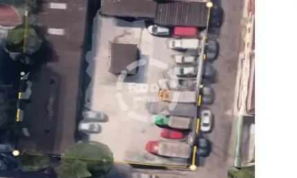Terreno à venda na Rua Doutor Gervásio Bonavides, --, Macuco, Santos