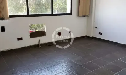 Sala comercial para alugar na Avenida Conselheiro Nébias, --, Boqueirão, Santos