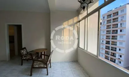Apartamento de 3 dormitórios para venda no boqueirão á 2 quadras da praia
