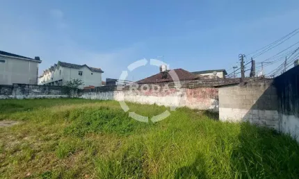 Terreno à Venda - Ótima Localização no Bairro Macuco
