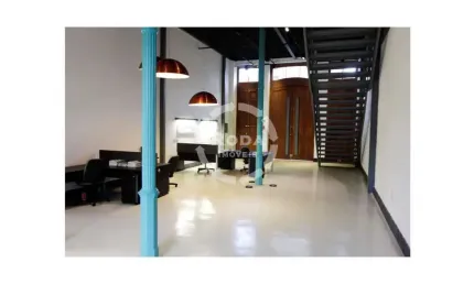 Ponto comercial à venda na Rua General Câmara, --, Centro, Santos
