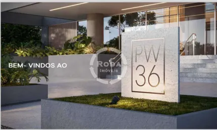 Apartamento à venda, 4 quartos, 4 suítes, 4 vagas, gonzaga - santos/sp