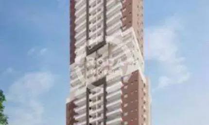Apartamento à venda, 3 quartos, 3 suítes, 2 vagas, ponta da praia - santos/sp