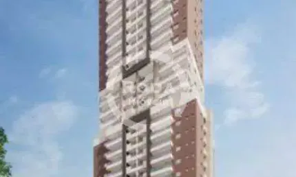Apartamento à venda, 3 quartos, 3 suítes, 2 vagas, Ponta da Praia - Santos/SP