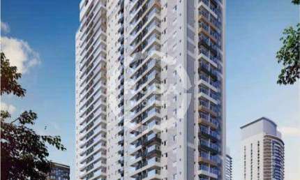 Apartamento à venda, 3 quartos, 3 suítes, 3 vagas, Gonzaga - Santos/SP