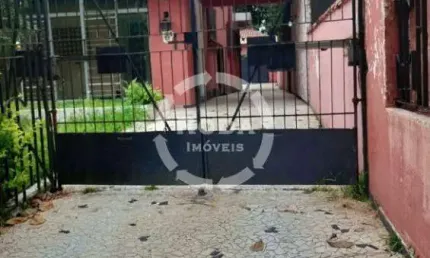 Casa com 3 quartos para alugar na Avenida Washington Luís, --, Vila Mathias, Santos