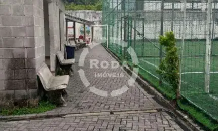 Terreno comercial para alugar na Rua São Paulo, --, Vila Belmiro, Santos