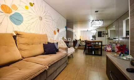 Apartamento com 2 quartos, 84 m², à venda por R$ 850.000- Ponta da Praia - Santos/SP