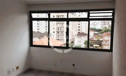 Apartamento com 1 quarto e 1 vaga de Garagem Privativa em Prédio com Elevador Oportunidade