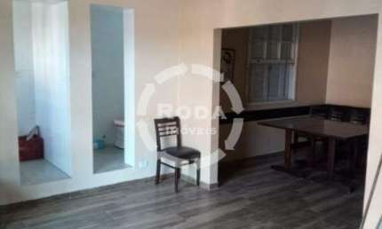 Terreno comercial para alugar na Avenida Doutor Pedro Lessa, --, Aparecida, Santos