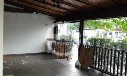 Conjunto Comercial para aluguel, Embaré - Santos/SP