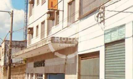 Terreno à venda na Rua General Câmara, --, Centro, Santos
