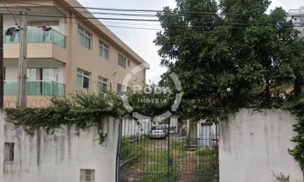 Excelente Terreno de 250m² em uma ótima localização no bairro do Marapé em Santos SP