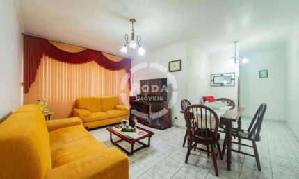 Apartamento a venda 3 Dormitórios com Dependência completa Marapé