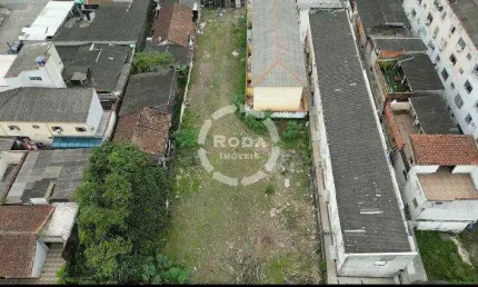 Terreno à venda – 862m² | parque são vicente – são vicente/sp