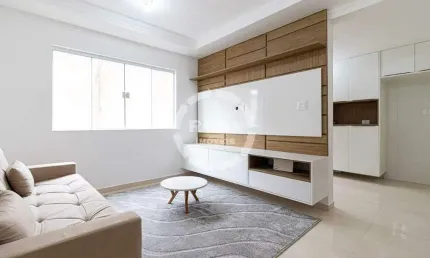 Casa Duplex com 2 Dormitórios (2 Suíte) à Venda - 103 m2 - Villagio Vila Real
