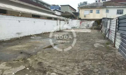 Ótimo terreno para comércio, de esquina, com 332 m2, próximo `a Av: Bernardino de Campos.