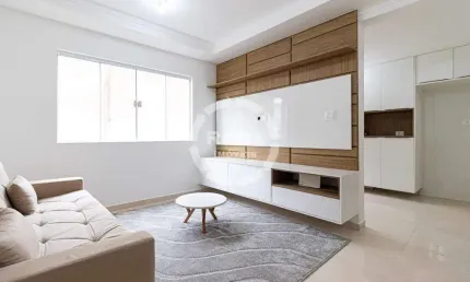 Casa Duplex com 2 Dormitórios (2 Suíte) à Venda - 103 m2 - Villagio Vila Real