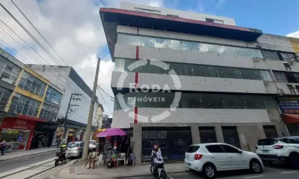 Ponto comercial para alugar na Rua Amador Bueno, --, Centro, Santos