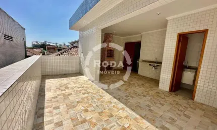 Casa à venda, 3 quartos, 3 suítes, 2 vagas, Ponta da Praia - Santos/SP